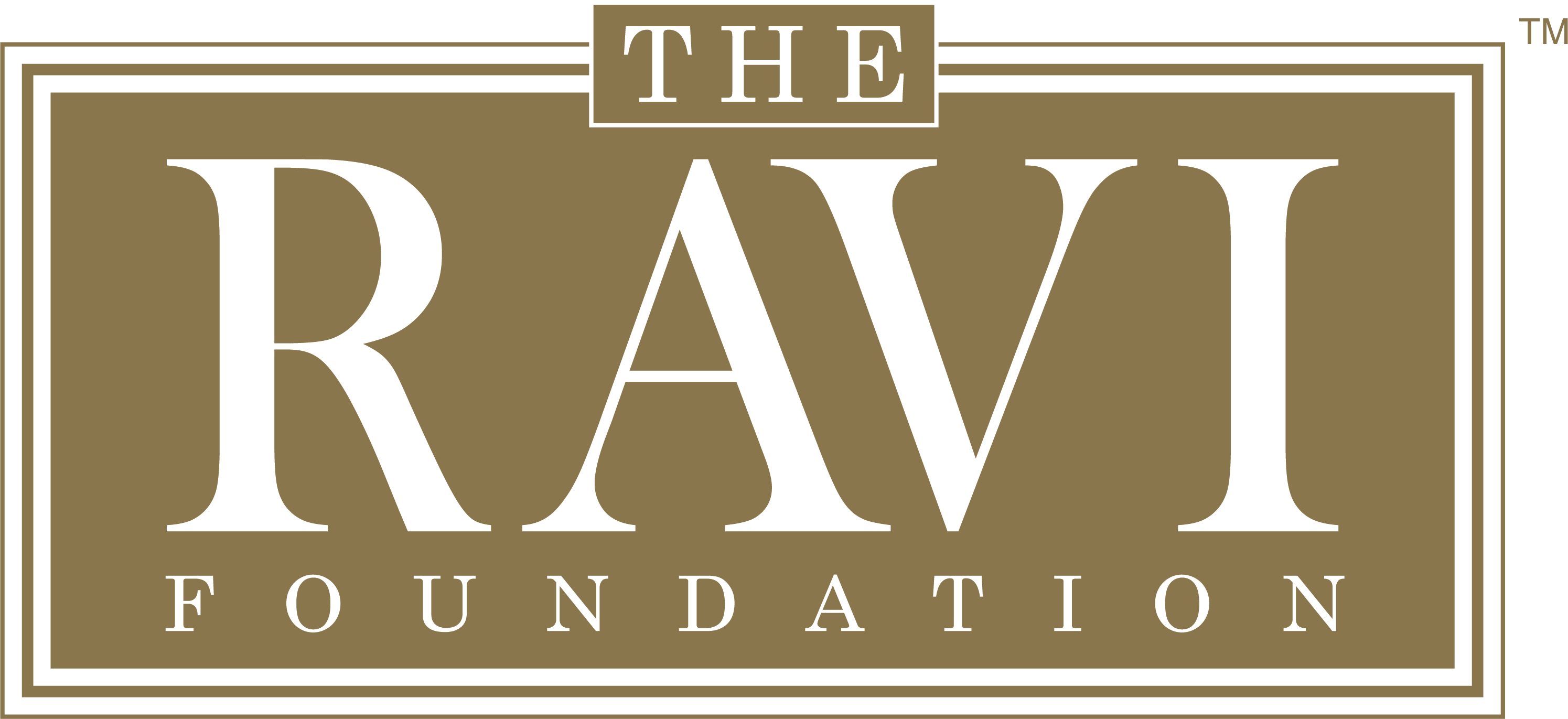 The Ravi Foundation